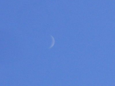 Luna in crestere in Leu; 27 mai 2020
