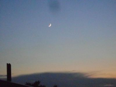 Luna noua in Rac; 23 iun. 2020
