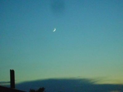 Luna noua in Rac; 23 iun. 2020
