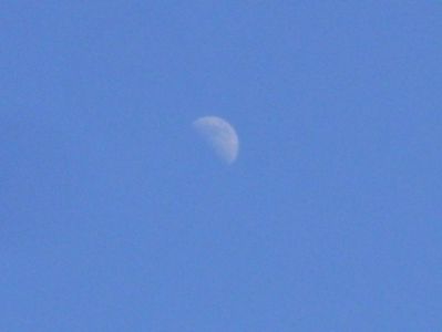 Luna in crestere in Balanta; 28 iun. 2020

