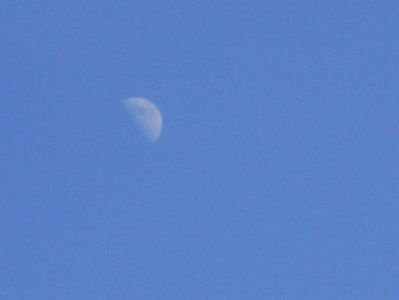 Luna in crestere in Balanta; 28 iun. 2020
