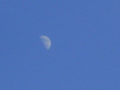 Luna in crestere in Balanta; 28 iun. 2020
