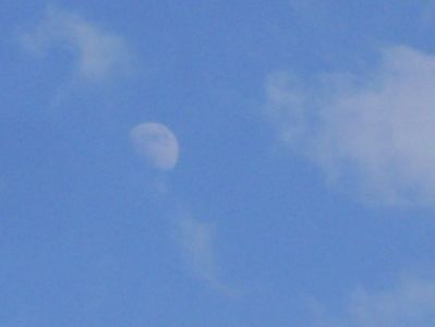 Luna in crestere in Scorpion; 30 iun. 2020
