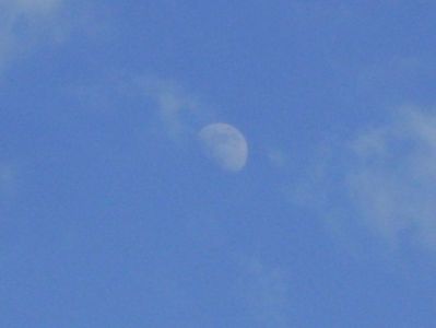 Luna in crestere in Scorpion; 30 iun. 2020
