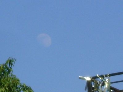 Luna in crestere in Scorpion; 1 iul. 2020
