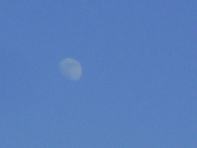 Luna in crestere in Scorpion; 1 iul. 2020
