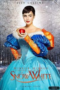 Snow White: Mirror Mirror