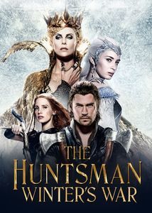 Snow Queen : The Huntsman Winters War