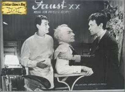 Faust XX