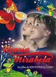 Maria Mirabela