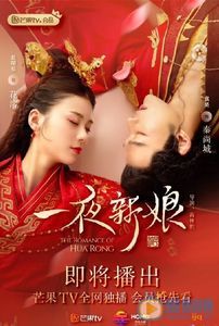 The Romance Of Hua Rong