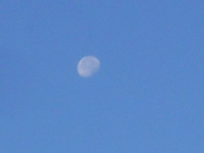 Luna in scadere in Berbec; 6 sept. 2020
