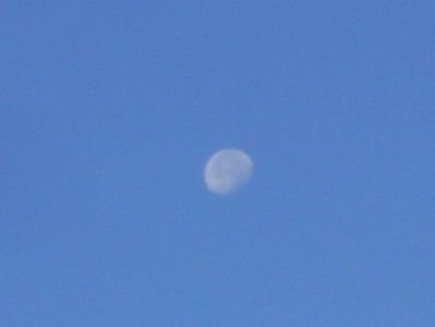 Luna in scadere in Berbec; 6 sept. 2020
