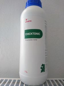 CHICKTONIC 1 L 76 RON