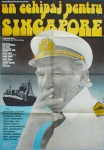 Un Echipaj Pentru Singapore