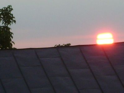 Rasarit de soare