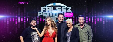 Falsez Pentru Tine