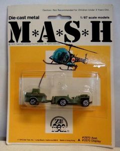 Mash