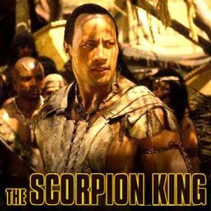 The Scorpion King ( 2002 )