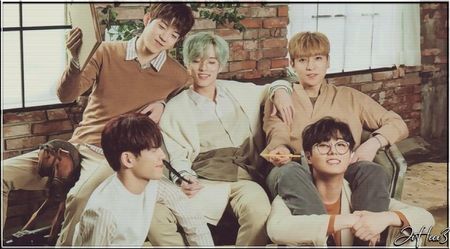 └ Dᴀʏ 067 ○ 17.10.2020 → 「DAY6」 ✓; [ https://www.youtube.com/watch?v=j-TcFt2OVSw ] // [ https://www.youtube.com/watch?v=siF3GM68IDE ]
