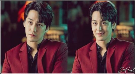 └ Dᴀʏ 075 ○ 25.10.2020 → 「Kim Bum」 ✓; https://www.youtube.com/watch?v=3cDCECttvGY
