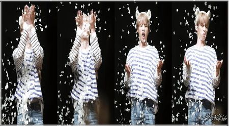 ♦ Dᴀʏ 147 ♦ 25.10.2020 ♦; #HappyLeeKnowDay
#기여운_리노야_생일축하해
#GlowingGemLeeKnow // Happy Birthday, Lino~ :3 ♥ #리노는기여어
