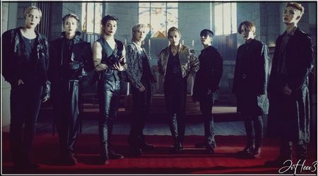└ Dᴀʏ 081 ○ 31.10.2020 → 「ATEEZ」 ✓; [ https://www.youtube.com/watch?v=VBZA_15mGGU ] // [ https://www.youtube.com/watch?v=z05NAFxTPpk ] // [ https://www.youtube.com/watch?v=v08cBAlNM0k ]
