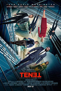 Din 18 sep, Tenet (2020)