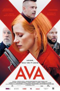 Ava (2020)