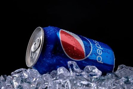 Pepsi ♥️
