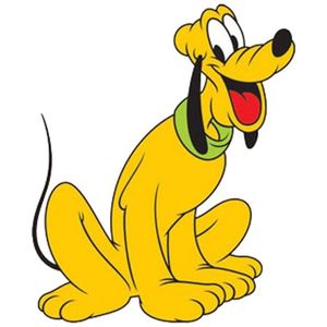Pluto Pup