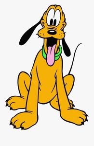 Pluto Pup