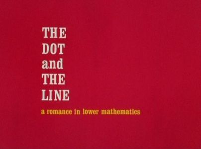 The Dot And The Line