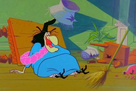 Looney Tunes