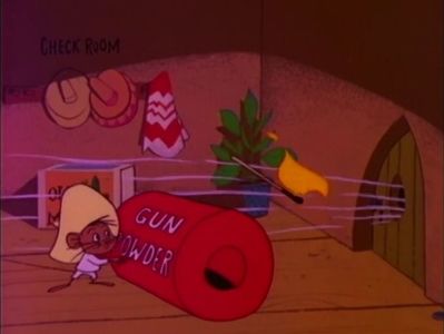 Looney Tunes