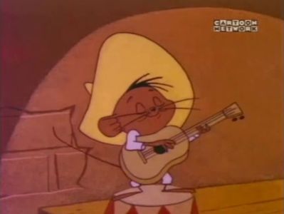 Looney Tunes