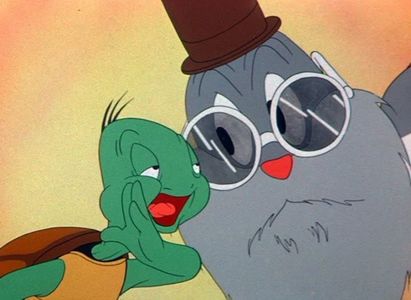 Looney Tunes