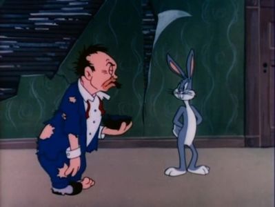 Looney Tunes