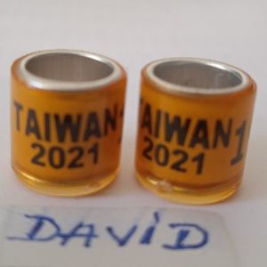 2021-Taiwan 8mm. fara talon...