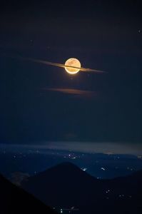 Luna in crestere, America Centrala; 27 nov. 2020

