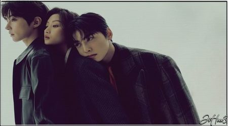 └ Dᴀʏ 126 ○ 15.12.2020 → 「"True Beauty" Cast」 ✓; [ https://www.youtube.com/watch?v=lN9uq2BsfSg ] // [ https://www.youtube.com/watch?v=qabUntUeq3o ]
