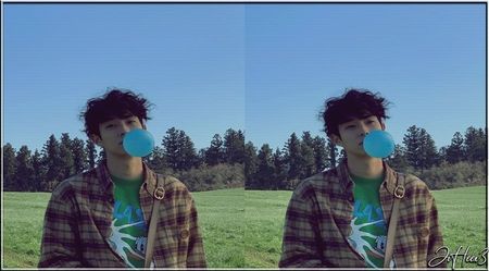 └ Dᴀʏ 170 ○ 28.01.2021 → 「Choi Woo Shik」 ✓; [ https://www.youtube.com/watch?v=wj5aCSNISwk ] // [ https://www.youtube.com/watch?v=KE9ExxclGs4 ] // [ https://www.youtube.com/watch?v=yh0Ppk9UmtE ] // [ https://www.youtube.com/watch?v=IDgCcWOSlIk ]
