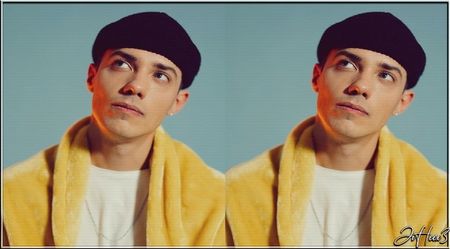 └ Dᴀʏ 171 ○ 29.01.2021 → 「Leroy Sanchez」 ✓; [ https://www.youtube.com/watch?v=uaY9x6qbiio ] // [ https://www.youtube.com/watch?v=vlZ9kjCrGJw ] // [ https://www.youtube.com/watch?v=71JB7pJVExs ] // [ https://www.youtube.com/watch?v=insL3-tScdo ]
