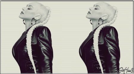└ Dᴀʏ 174 ○ 01.02.2021 → 「Christina Aguilera」 ✓; [ https://www.youtube.com/watch?v=-pcVe31A-Zw ] // [ https://www.youtube.com/watch?v=3Q2j5ApzSqs ] // [ https://www.youtube.com/watch?v=djHJAoY3Z60 ] // [ https://www.youtube.com/watch?v=R10qTLfwm8E ]

