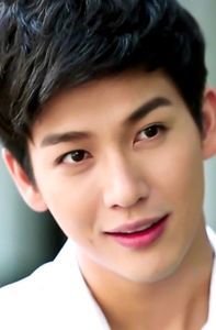 Push Puttichai Kasetsin (DJ.Push) ❤❤❤; Thailand ❤
( My Boys Asians )
