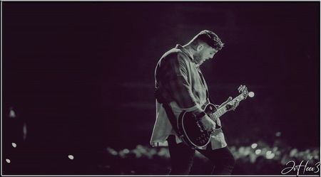 └ Dᴀʏ 178 ○ 05.02.2021 → 「James Arthur」 ✓; [ https://www.youtube.com/watch?v=wNMZRTROYuw ] // [ https://www.youtube.com/watch?v=liE6jLkZSNU ] // [ https://www.youtube.com/watch?v=lHjUuojffds ] // [ https://www.youtube.com/watch?v=2cKapqou5l0 ]
