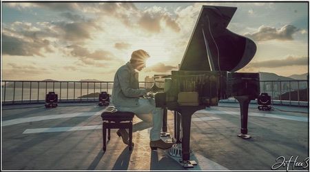 └ Dᴀʏ 179 ○ 06.02.2021 → 「Henry Lau」 ✓; [ https://www.youtube.com/watch?v=hHuAhAfVuQk ] // [ https://www.youtube.com/watch?v=iqzxRt0AB5s ] // [ https://www.youtube.com/watch?v=iVOH8tZZhws ] // [ https://www.youtube.com/watch?v=JMJ1HiV0zyU ]
