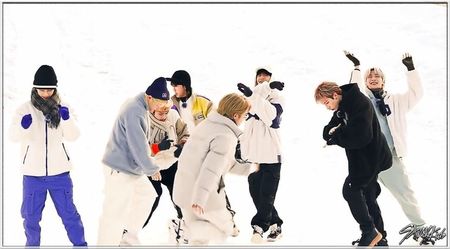 ♦ Dᴀʏ 261 ♦ 16.02.2021 ♦