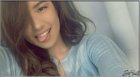 └ Dᴀʏ 190 ○ 17.02.2021 → 「Pokimane」 ✓; [ https://www.youtube.com/user/pokimane ] // [ https://www.youtube.com/watch?v=N5DcUtZ1Xds ] // [ https://www.youtube.com/watch?v=2LULf_c3aGA ]
