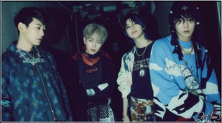 └ Dᴀʏ 195 ○ 22.02.2021 → 「#SHINeeisBack」 ✓; [ https://www.youtube.com/watch?v=p6OoY6xneI0 ] // [ https://open.spotify.com/album/6bfcHf3khPey88qjiiw8V3?si=YLjmTffLTjKDLoIShvjV1Q ] [ https://www.youtube.com/watch?v=FYVQS09jUW0 ]
